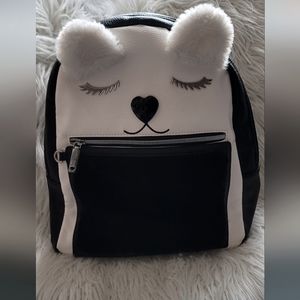 Betsy Johnson backpack